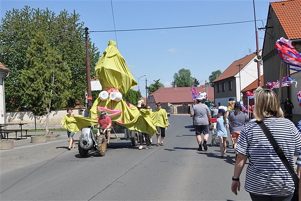 1. máj 2012 – fotografie 6