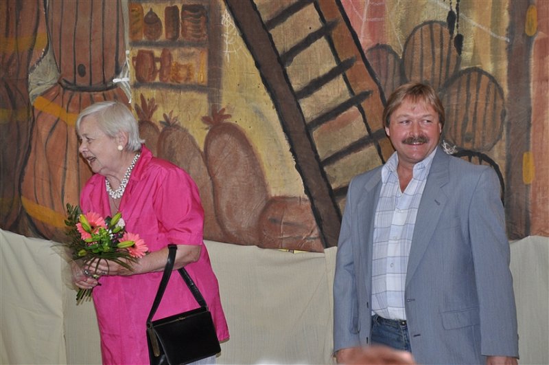 110 let školy ve Veleni 17. 9. 2011 – fotografie 5
