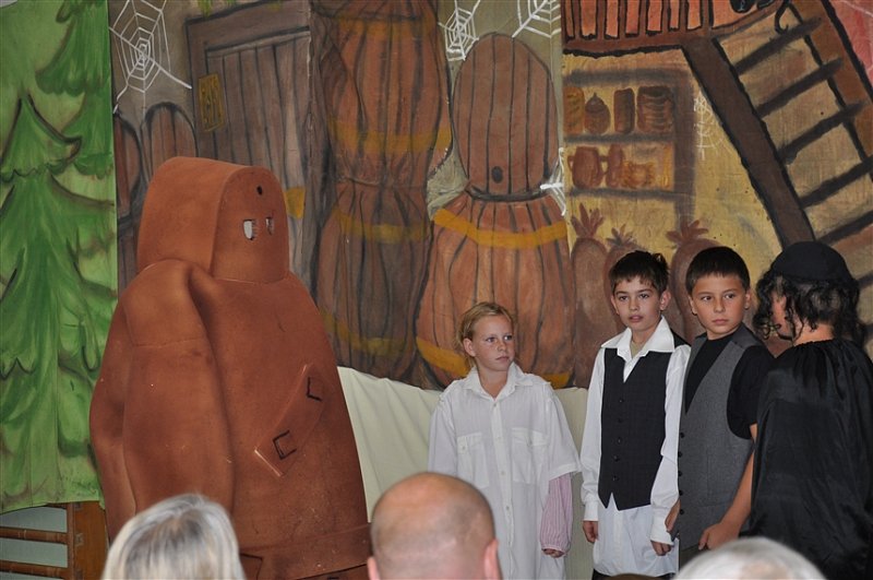 110 let školy ve Veleni 17. 9. 2011 – fotografie 9