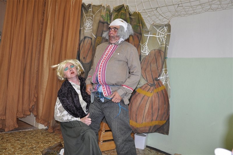 110 let školy ve Veleni 17. 9. 2011 – fotografie 12