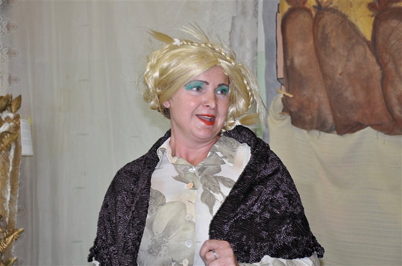 110 let školy ve Veleni 17. 9. 2011 – fotografie 13