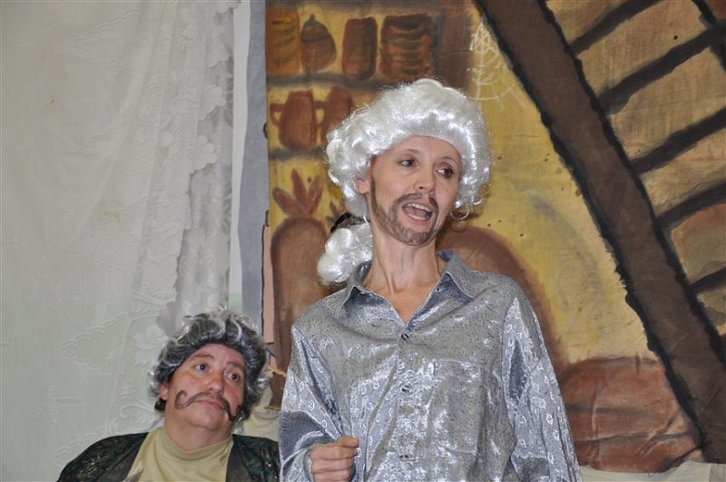 110 let školy ve Veleni 17. 9. 2011 – fotografie 15