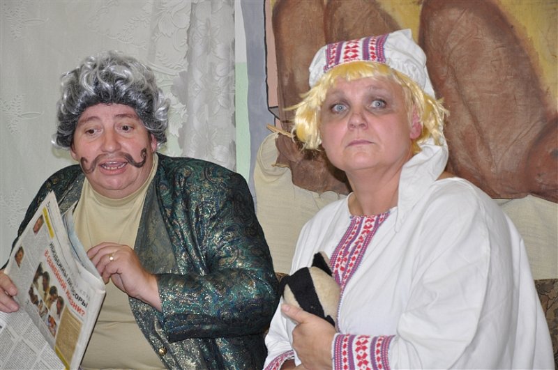 110 let školy ve Veleni 17. 9. 2011 – fotografie 17