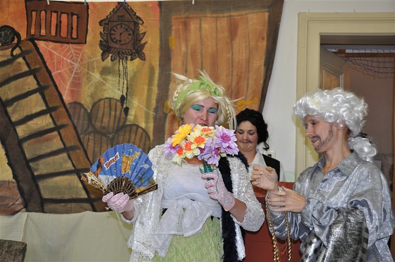 110 let školy ve Veleni 17. 9. 2011 – fotografie 18