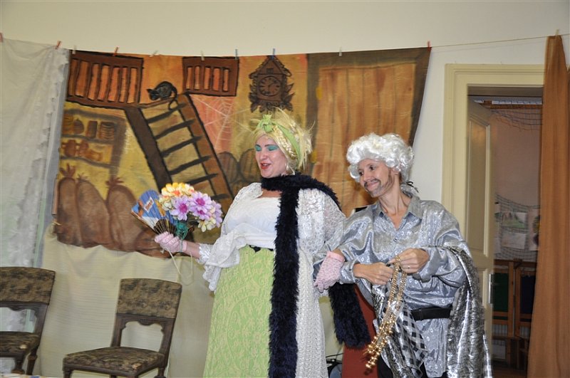 110 let školy ve Veleni 17. 9. 2011 – fotografie 19