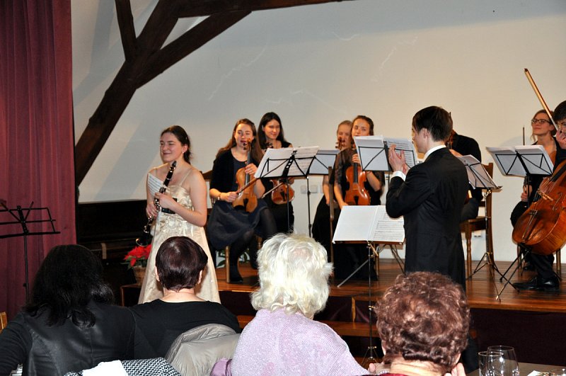 Adventní koncert 2017 – fotografie 10