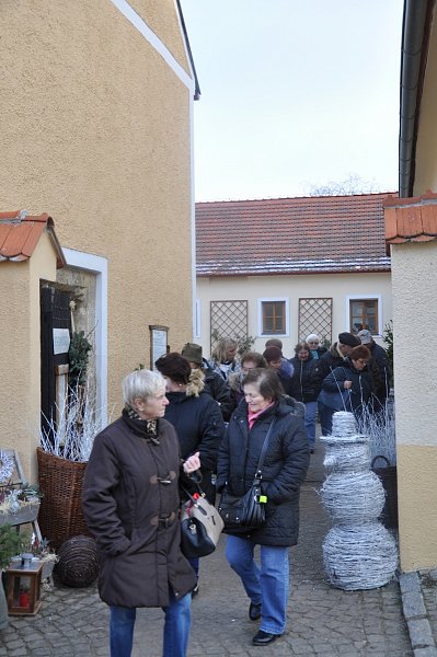 Adventní výlet do Toulcova dvora 6.12.2016 – fotografie 8