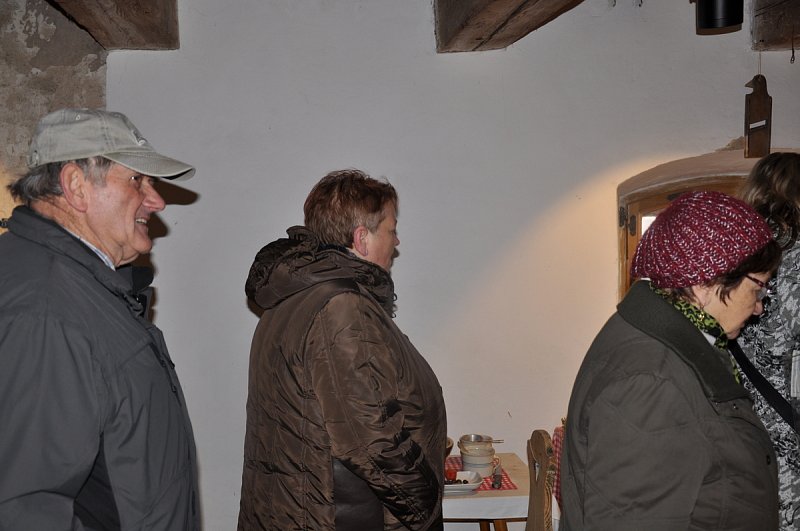 Adventní výlet do Toulcova dvora 6.12.2016 – fotografie 12