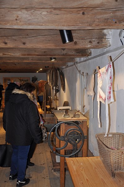 Adventní výlet do Toulcova dvora 6.12.2016 – fotografie 11