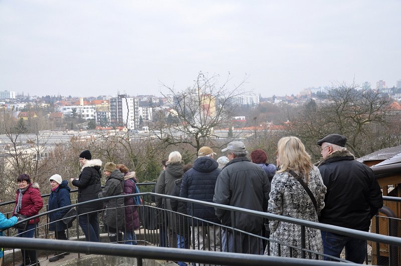 Adventní výlet do Toulcova dvora 6.12.2016 – fotografie 19