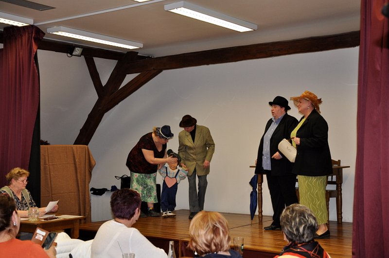 AJETO - scénky pro dospělé 23.3.2019 – fotografie 15