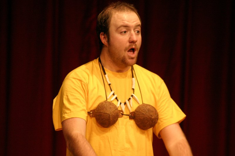 Caveman ve Veleni 24.10.2015 – fotografie 5