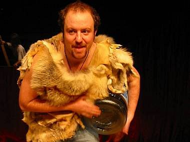 Caveman ve Veleni 24.10.2015 – fotografie 14