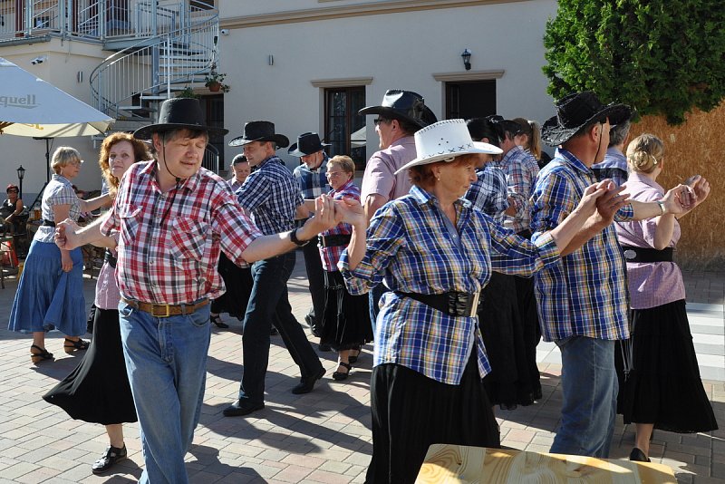 Country odpoledne – fotografie 13