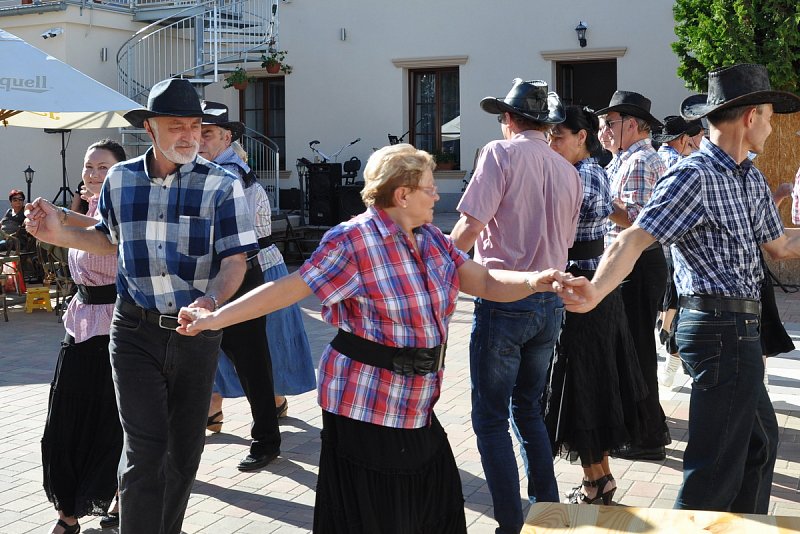 Country odpoledne – fotografie 15