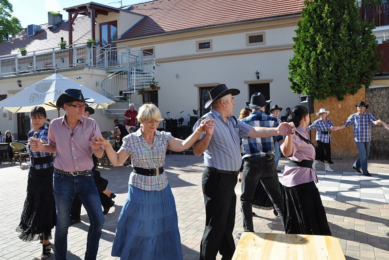 Country odpoledne – fotografie 17