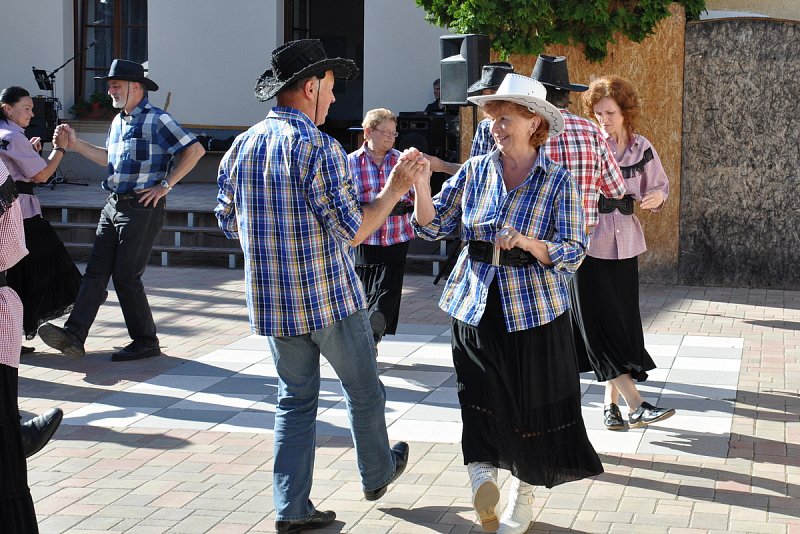 Country odpoledne – fotografie 18