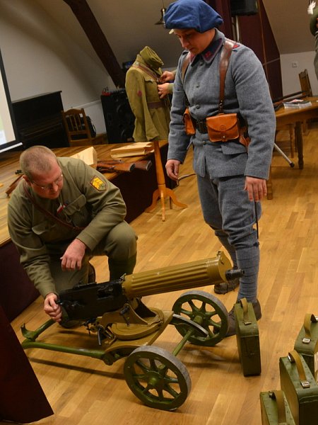 Den republiky 28.října - odpoledne – fotografie 9