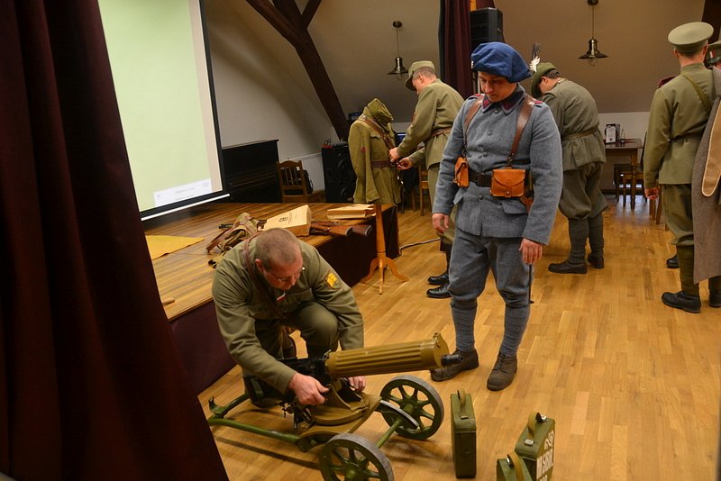 Den republiky 28.října - odpoledne – fotografie 11