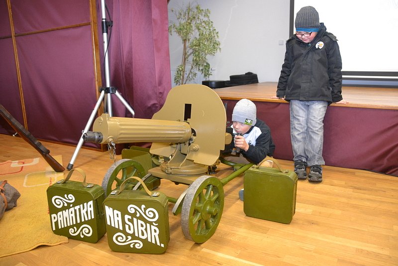 Den republiky 28.října - odpoledne – fotografie 14
