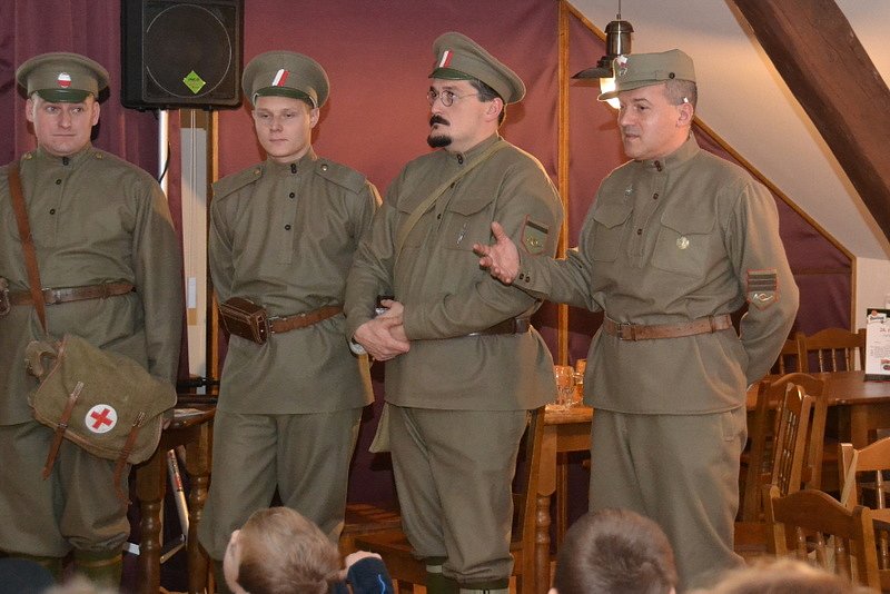 Den republiky 28.října - odpoledne – fotografie 17