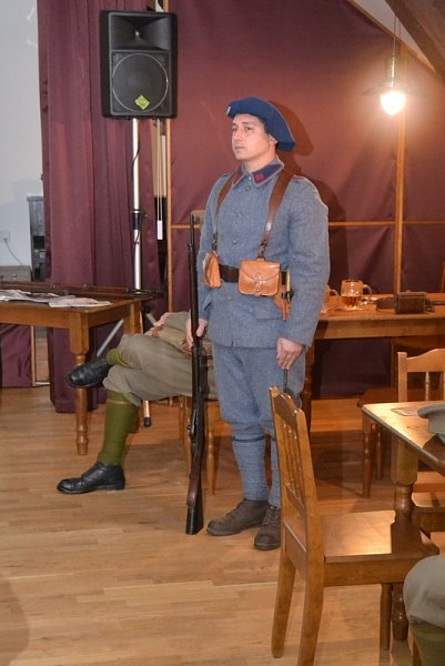 Den republiky 28.října - odpoledne – fotografie 19