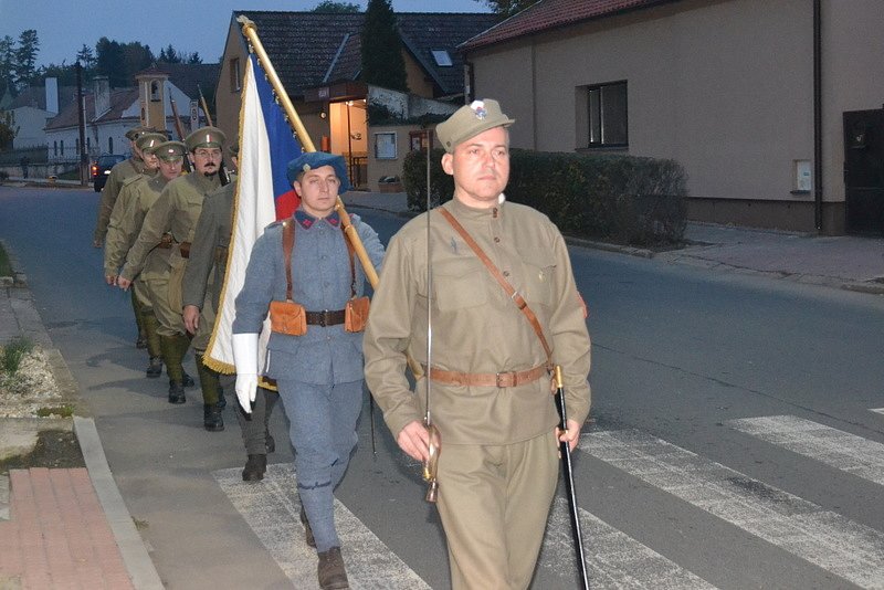 Den republiky 28.října - odpoledne – fotografie 3