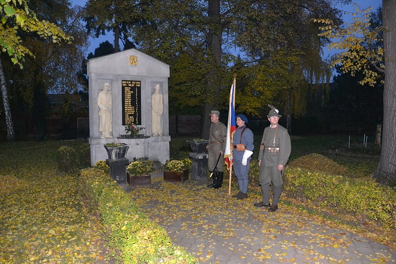 Den republiky 28.října - odpoledne – fotografie 6