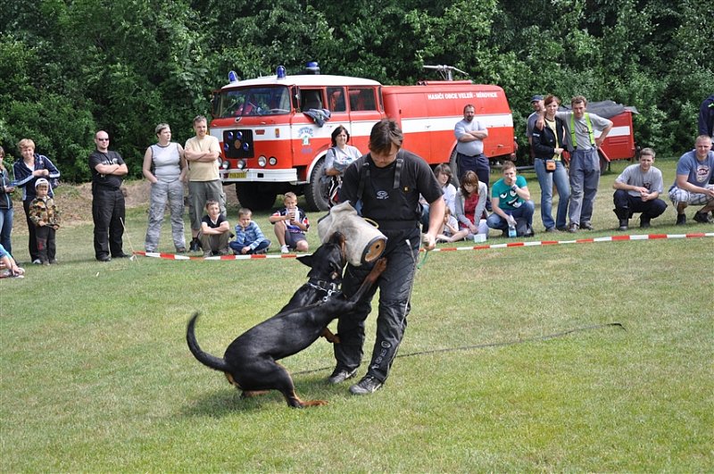 Dětský den 2. 6. 2012 – fotografie 10