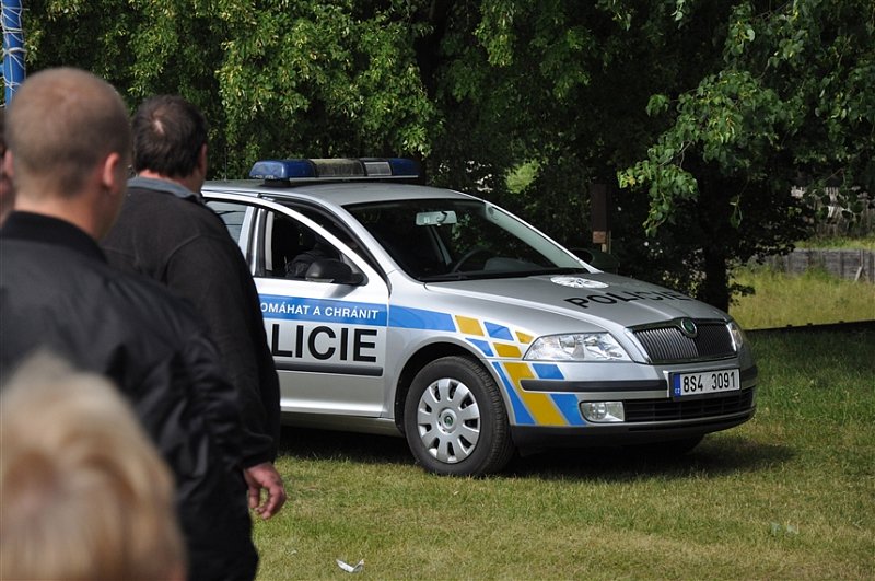 Dětský den 2. 6. 2012 – fotografie 20