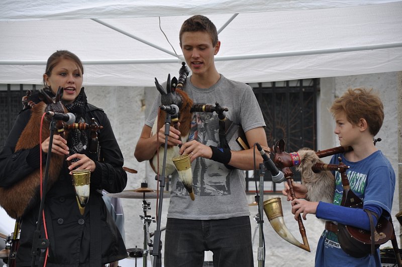 Dětský den 2013 – fotografie 3