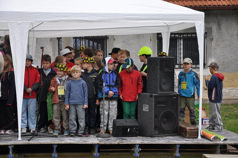 Dětský den 2013 – fotografie 5