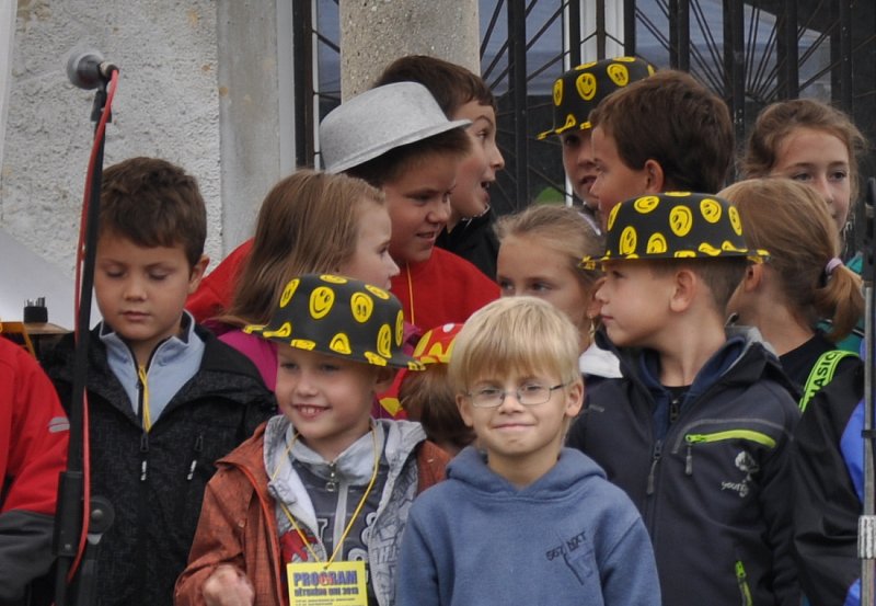 Dětský den 2013 – fotografie 6