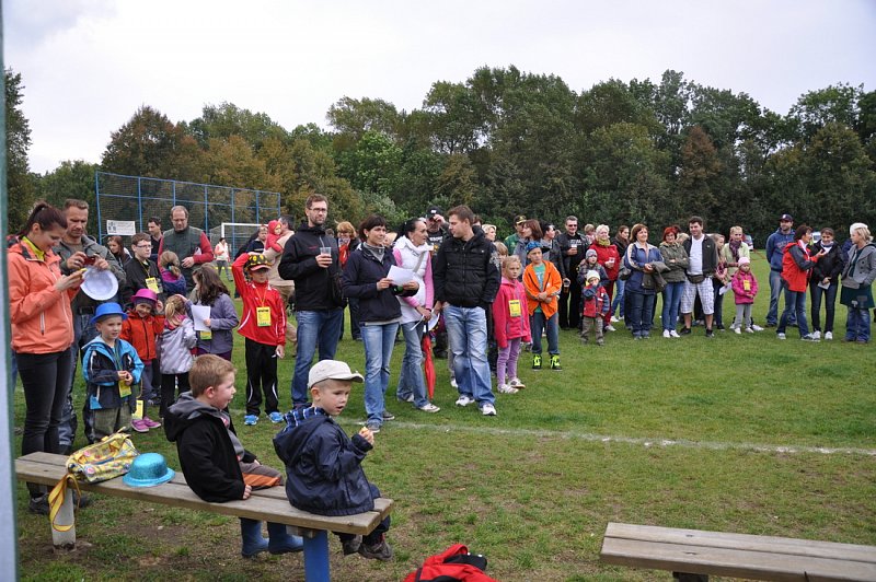 Dětský den 2013 – fotografie 4