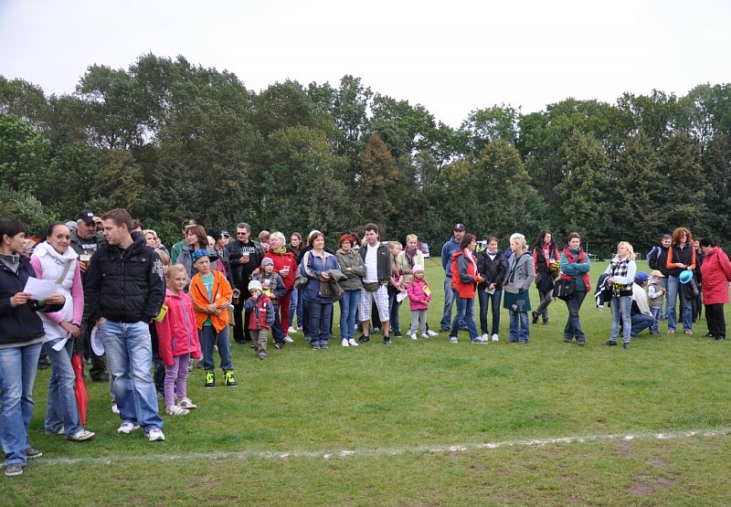 Dětský den 2013 – fotografie 8