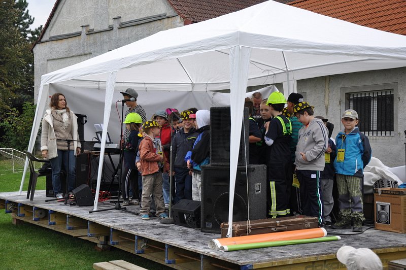 Dětský den 2013 – fotografie 7