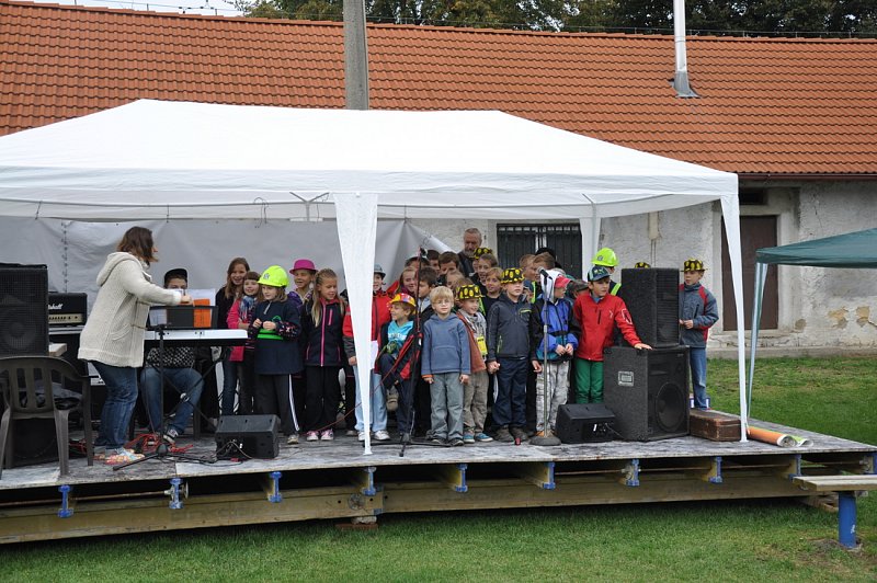 Dětský den 2013 – fotografie 10