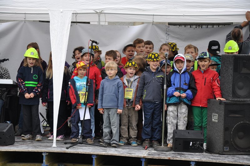 Dětský den 2013 – fotografie 14