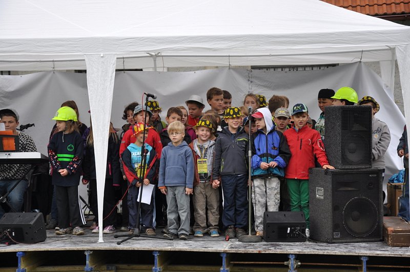 Dětský den 2013 – fotografie 16
