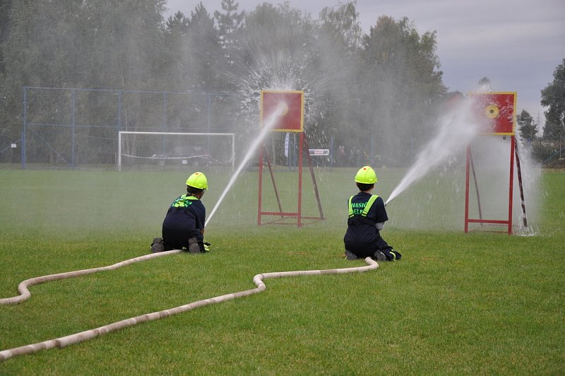 Dětský den 2013 – fotografie 19