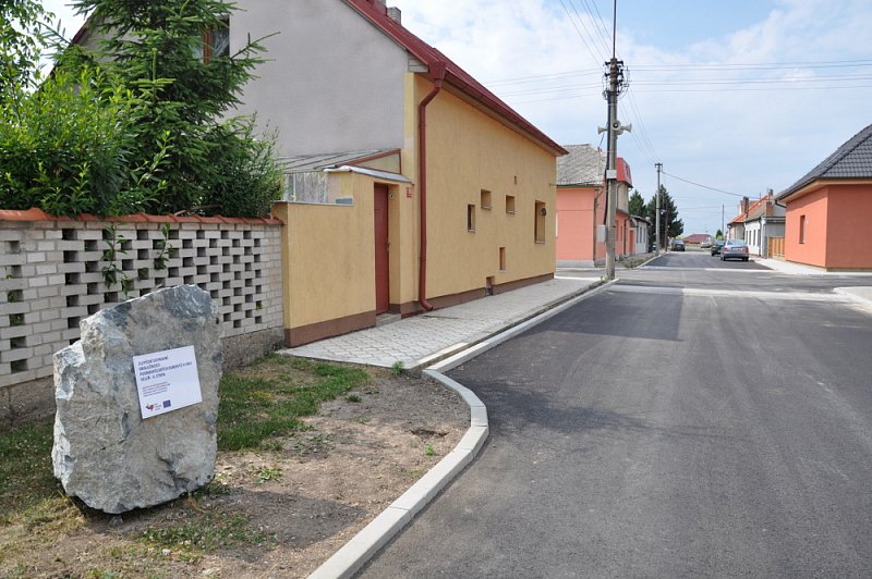 Dopravní den v nových ulicích – fotografie 7