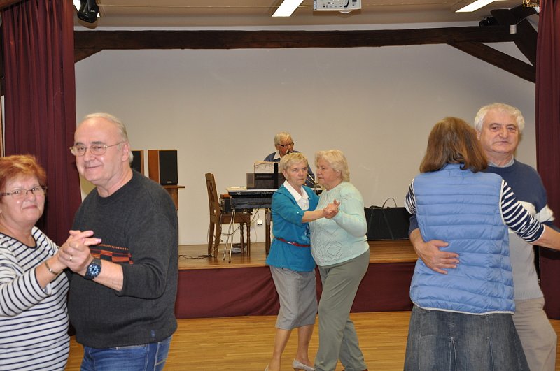Hraje pan K. Hradecký 23. března 2017 – fotografie 7