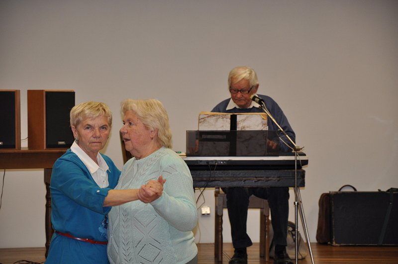 Hraje pan K. Hradecký 23. března 2017 – fotografie 8