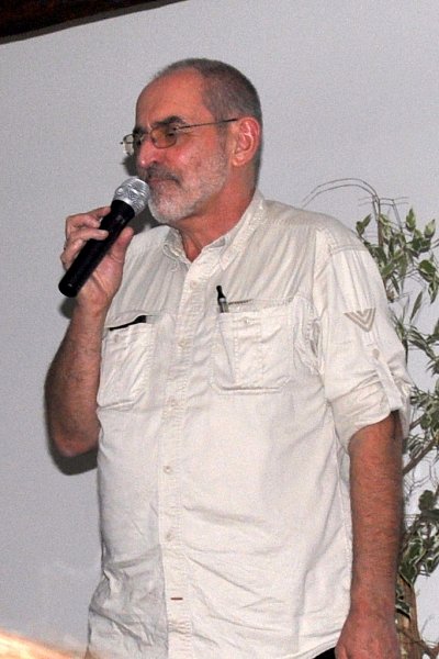 Ivo Šmoldas ve Veleni – fotografie 3