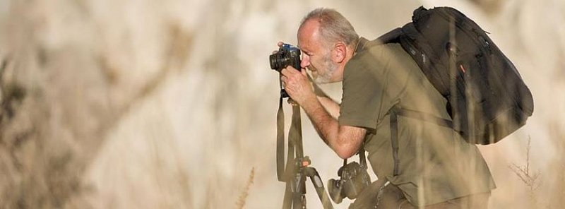 Jiří Kolbaba ve Veleni – fotografie 13