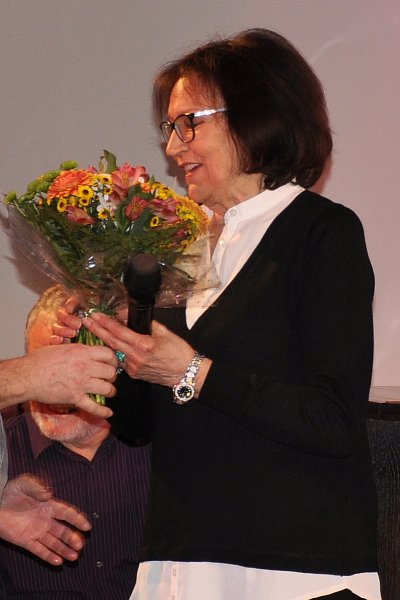 M. Kubišová, P. Kostka, M. Hein a K. Štolba ve Veleni – fotografie 13