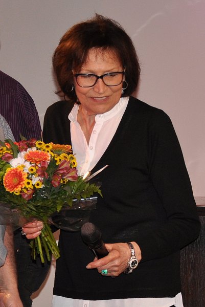 M. Kubišová, P. Kostka, M. Hein a K. Štolba ve Veleni – fotografie 14