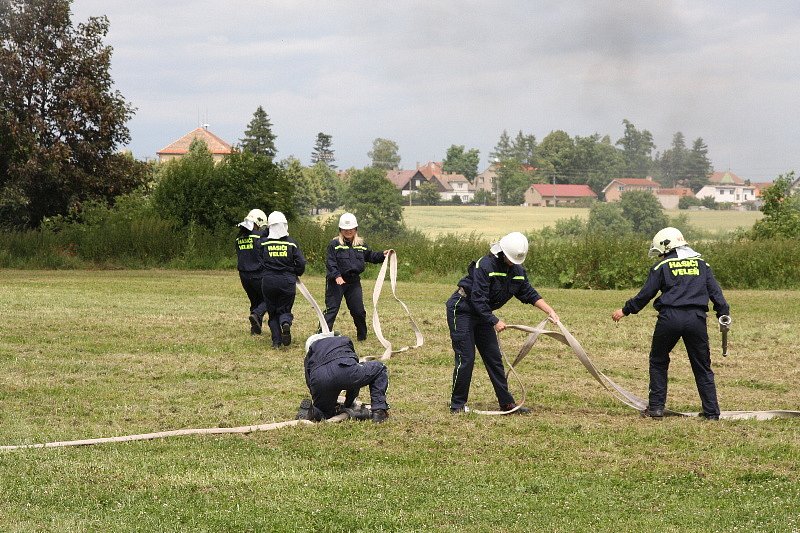 Memoriál 2011 – fotografie 3
