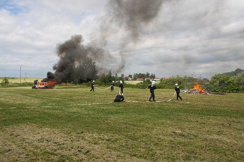 Memoriál 2011 – fotografie 4