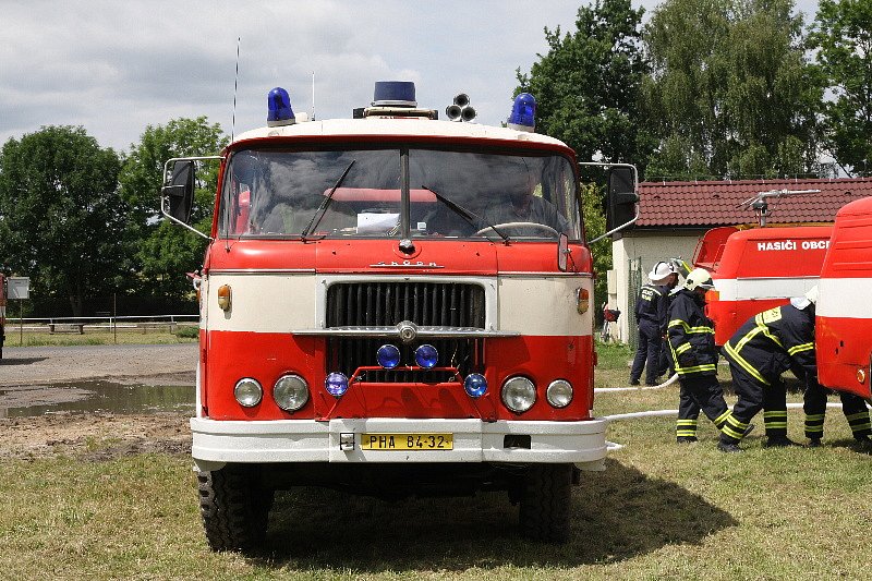 Memoriál 2011 – fotografie 6